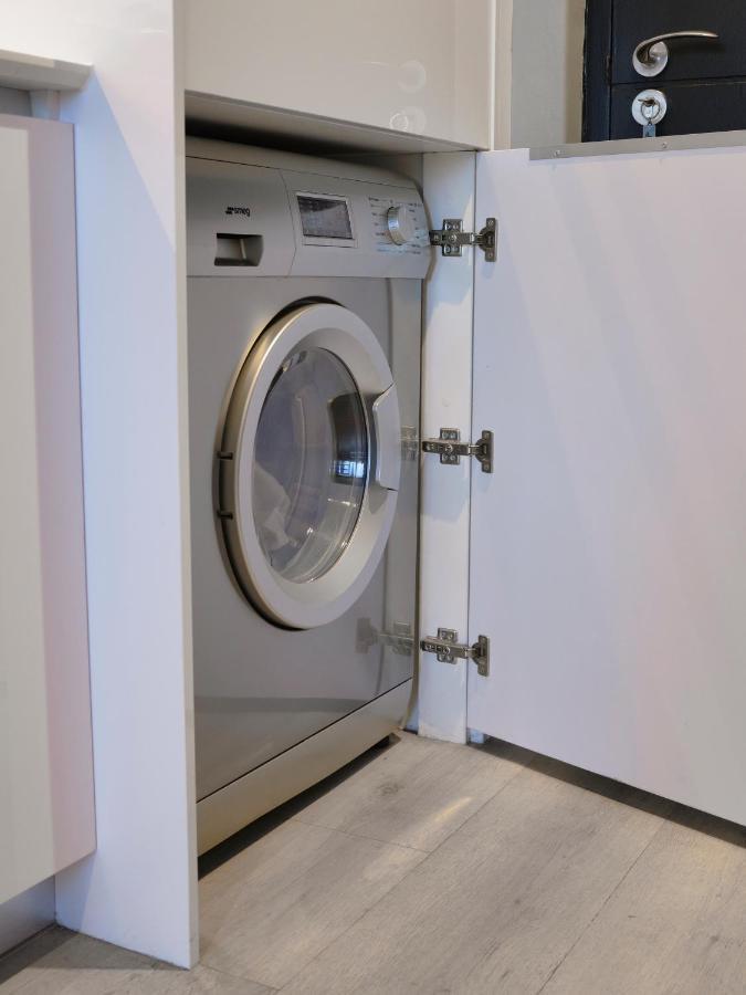 Appartement Gem No Loadshedding