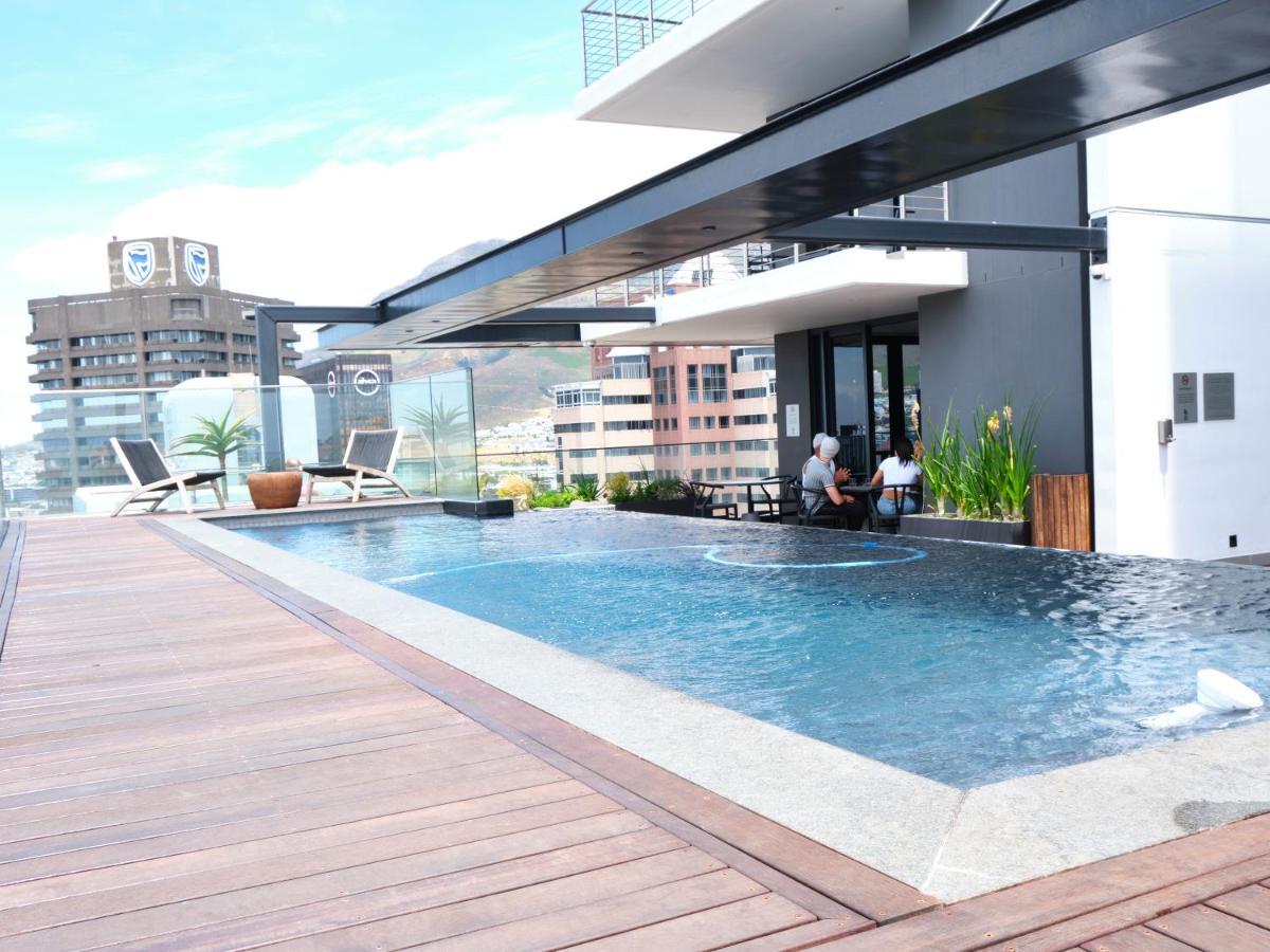 Appartement Gem No Loadshedding